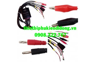 DÂY CẤP NGUỒN IPHONE 7,7P- 6/ 6P - SAMSUNG- USB OTG - HPT-907
